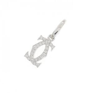 Cartier 2C Charm